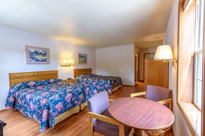 Imagen de la habitación del Hotel The Gunnison Inn at Dos Rios Golf Course. Foto 2