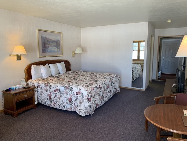 Imagen de la habitación del Hotel The Gunnison Inn at Dos Rios Golf Course. Foto 5