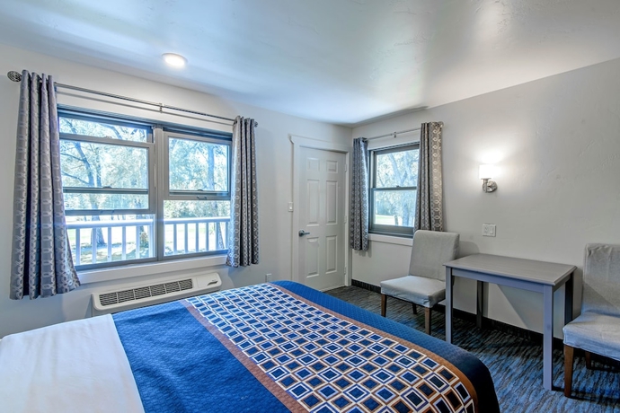 Imagen de la habitación del Hotel The Gunnison Inn at Dos Rios Golf Course. Foto 6