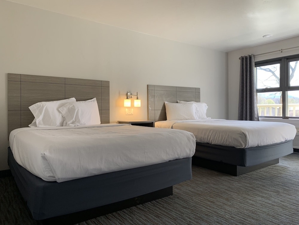 Imagen de la habitación del Hotel The Gunnison Inn at Dos Rios Golf Course. Foto 8