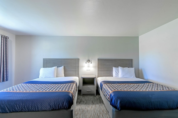 Imagen de la habitación del Hotel The Gunnison Inn at Dos Rios Golf Course. Foto 9