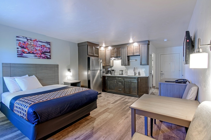 Imagen de la habitación del Hotel The Gunnison Inn at Dos Rios Golf Course. Foto 10