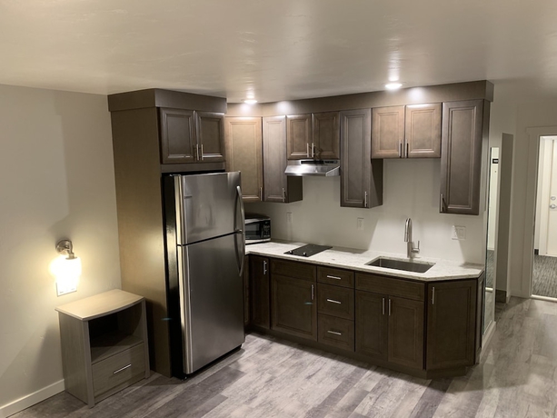 Imagen de la habitación del Hotel The Gunnison Inn at Dos Rios Golf Course. Foto 11