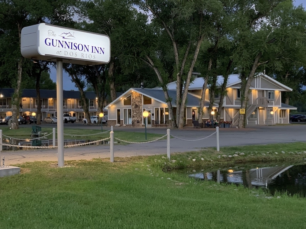 Imagen general del Hotel The Gunnison Inn at Dos Rios Golf Course. Foto 1