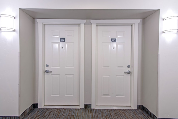 Imagen de los interiores del Hotel The Gunnison Inn at Dos Rios Golf Course. Foto 16