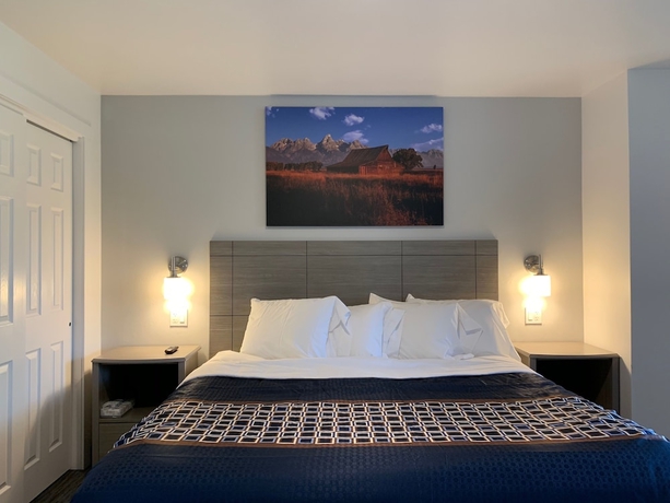 Imagen de la habitación del Hotel The Gunnison Inn at Dos Rios Golf Course. Foto 13