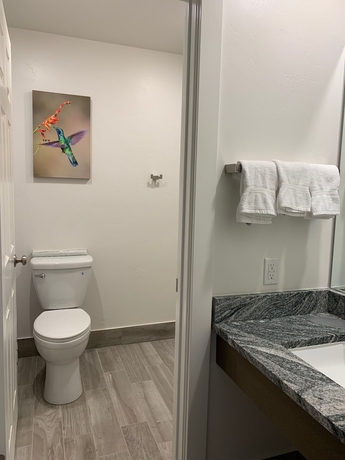 Imagen de la habitación del Hotel The Gunnison Inn at Dos Rios Golf Course. Foto 14