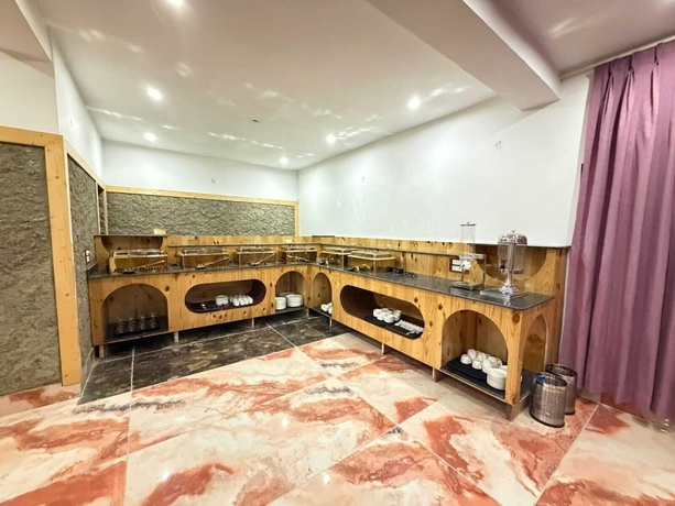Imagen de los interiores del Hotel The Gurdi Retreat. Foto 16