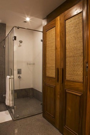 Imagen general del Hotel The Guwahati Address By Centre Point. Foto 8