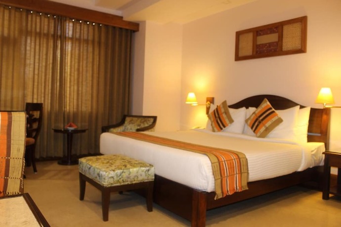 Imagen de la habitación del Hotel The Guwahati Address By Centre Point. Foto 18