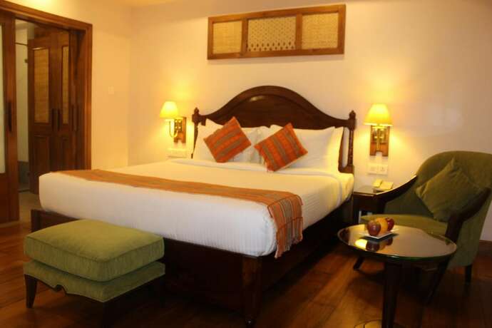 Imagen de la habitación del Hotel The Guwahati Address By Centre Point. Foto 19