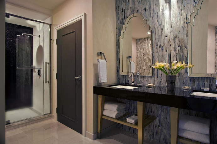 Imagen de la habitación del Hotel The Gwen, A Luxury Collection , Michigan Avenue Chicago. Foto 4