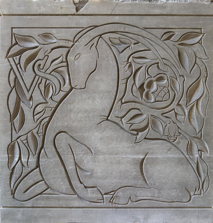 Imagen de los interiores del Hotel The Gwen, A Luxury Collection , Michigan Avenue Chicago. Foto 10