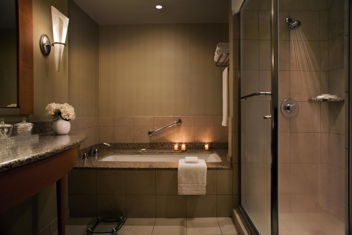 Imagen de la habitación del Hotel The Gwen, A Luxury Collection , Michigan Avenue Chicago. Foto 7