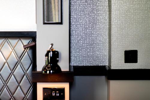 Imagen general del Hotel The Gyle. Foto 4