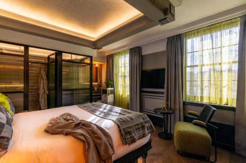 Imagen general del Hotel The Gyle - Kings Cross St Pancras, London. Foto 2