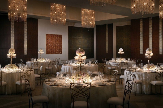 Imagen de los interiores del Hotel The H Dubai. Foto 14