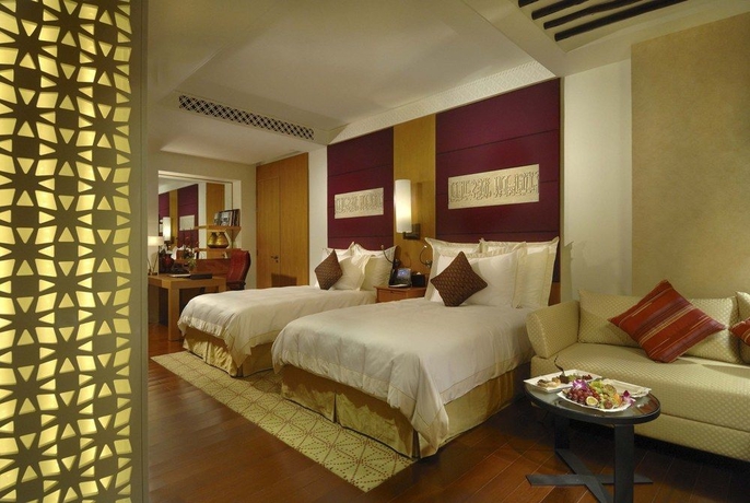 Imagen de la habitación del Hotel The H Dubai. Foto 10