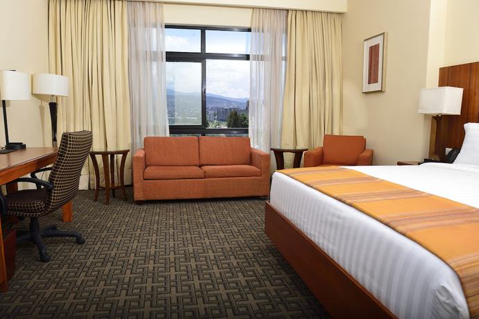 Imagen de la habitación del Hotel The HUB, Kolobo. Foto 9