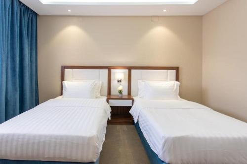 Imagen general del Hotel الحياة ريزيدنس -The HYATT RESIDENCE. Foto 5