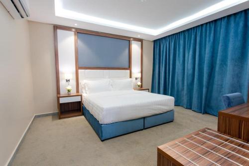 Imagen general del Hotel الحياة ريزيدنس -The HYATT RESIDENCE. Foto 10