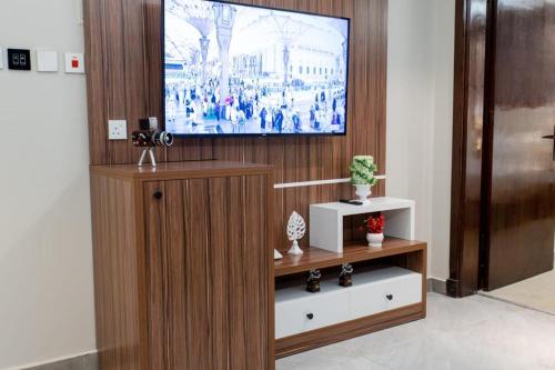 Imagen general del Hotel الحياة ريزيدنس -The HYATT RESIDENCE. Foto 13