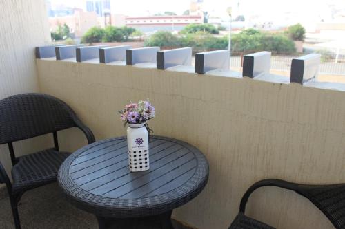 Imagen general del Hotel الحياة ريزيدنس -The HYATT RESIDENCE. Foto 15