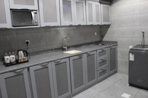 Imagen general del Hotel الحياة ريزيدنس -The HYATT RESIDENCE. Foto 16