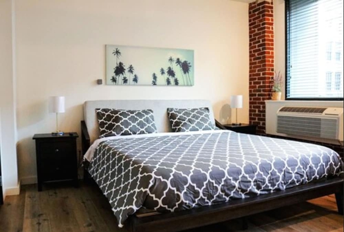 Imagen de la habitación del Hotel The Haas, Trademark Collection by Wyndham. Foto 12