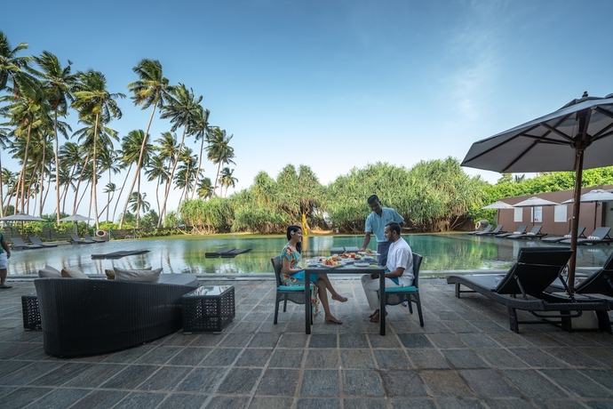 Imagen general del Hotel The Habitat Kosgoda By Asia Leisure. Foto 1
