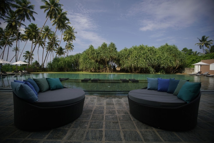 Imagen de la habitación del Hotel The Habitat Kosgoda By Asia Leisure. Foto 13