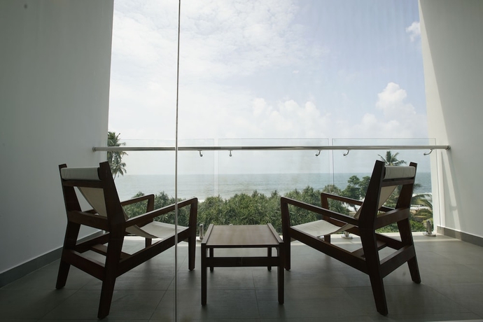 Imagen de la habitación del Hotel The Habitat Kosgoda By Asia Leisure. Foto 14