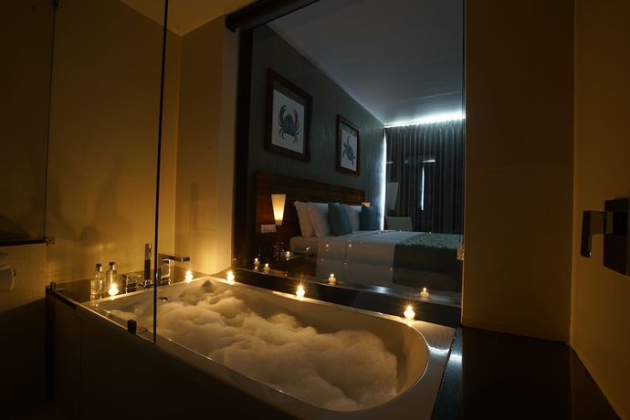 Imagen de la habitación del Hotel The Habitat Kosgoda By Asia Leisure. Foto 17