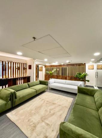Imagen general del Hotel The Habitat Suites. Foto 1