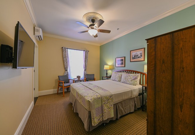 Imagen de la habitación del Hotel The Hacienda, New Port Richey. Foto 13
