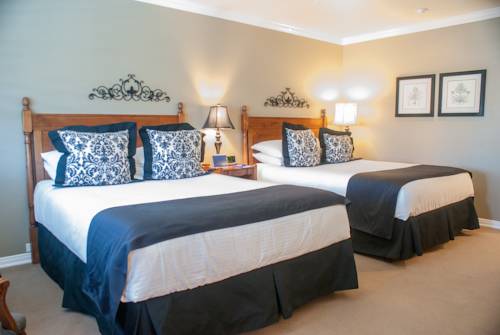Imagen de la habitación del Hotel The Hadsten Solvang, Tapestry Collection by Hilton. Foto 1