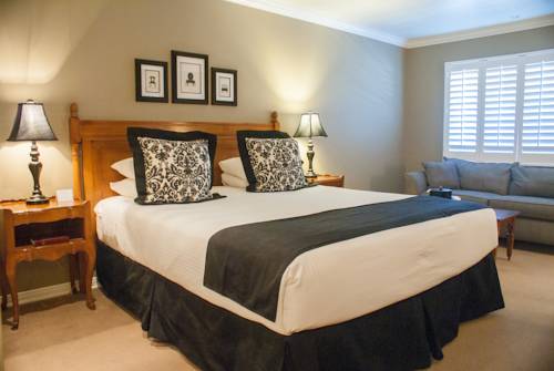 Imagen de la habitación del Hotel The Hadsten Solvang, Tapestry Collection by Hilton. Foto 3