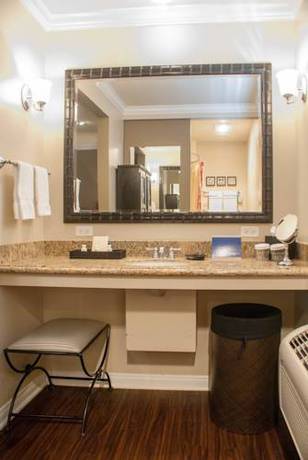 Imagen de la habitación del Hotel The Hadsten Solvang, Tapestry Collection by Hilton. Foto 4