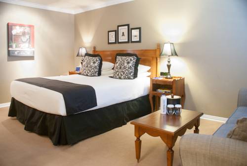 Imagen de la habitación del Hotel The Hadsten Solvang, Tapestry Collection by Hilton. Foto 5