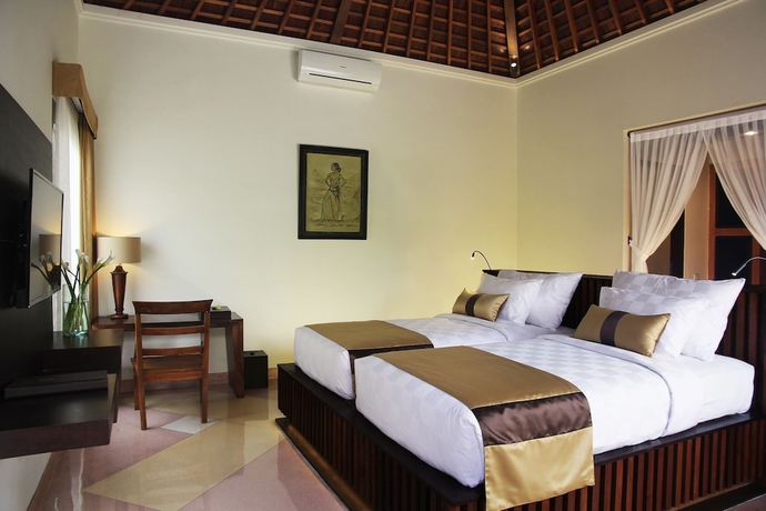 Imagen de la habitación del Hotel The Haere - By Astadala. Foto 5