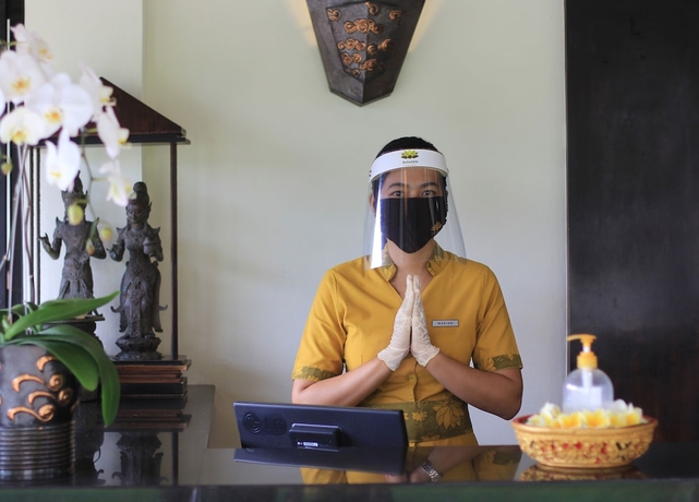 Imagen de los interiores del Hotel The Haere - By Astadala. Foto 14