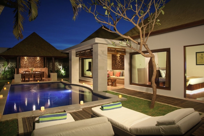 Imagen de la piscina del Hotel The Haere - By Astadala. Foto 19