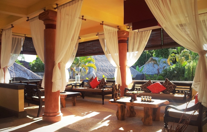 Imagen de los interiores del Hotel The Haere - By Astadala. Foto 17