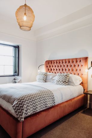 Imagen de la habitación del Hotel The Hafod. Foto 4
