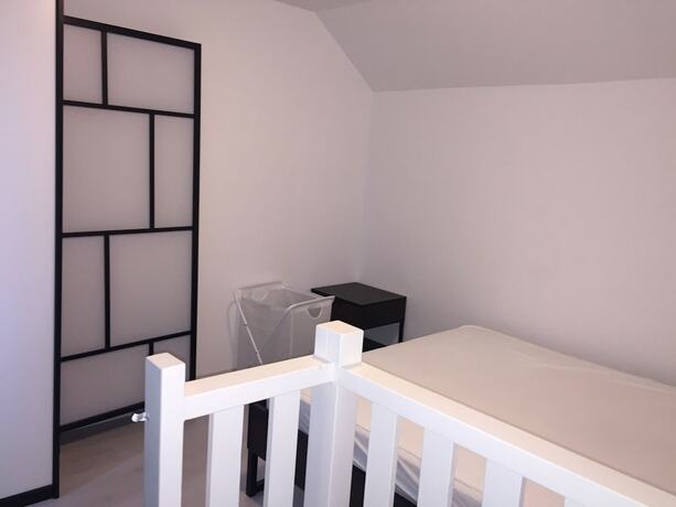 Imagen general del Hotel The Hague Short-Stay. Foto 2
