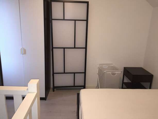 Imagen general del Hotel The Hague Short-Stay. Foto 3