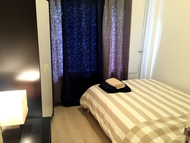Imagen general del Hotel The Hague Short-Stay. Foto 5