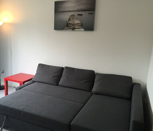 Imagen general del Hotel The Hague Short-Stay. Foto 7