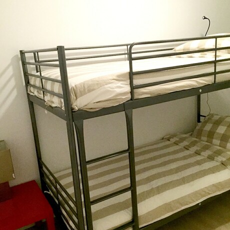 Imagen general del Hotel The Hague Short-Stay. Foto 8