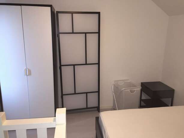 Imagen general del Hotel The Hague Short-Stay. Foto 9